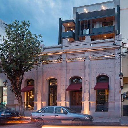 Anden Fma-Coliving Apartamento Salta Exterior foto