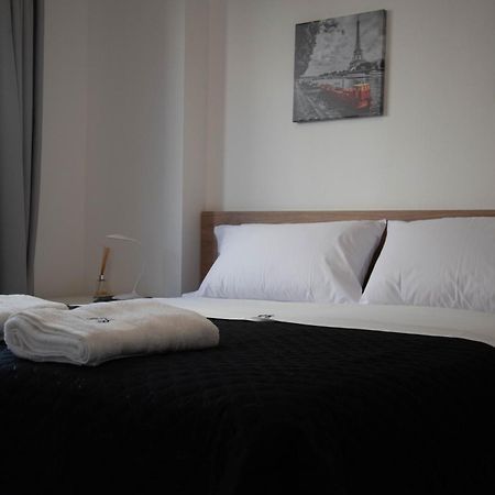 Anden Fma-Coliving Apartamento Salta Exterior foto