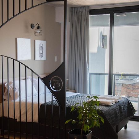 Anden Fma-Coliving Apartamento Salta Exterior foto