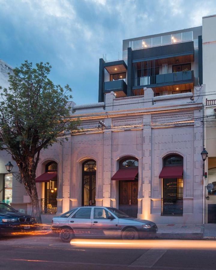 Anden Fma-Coliving Apartamento Salta Exterior foto