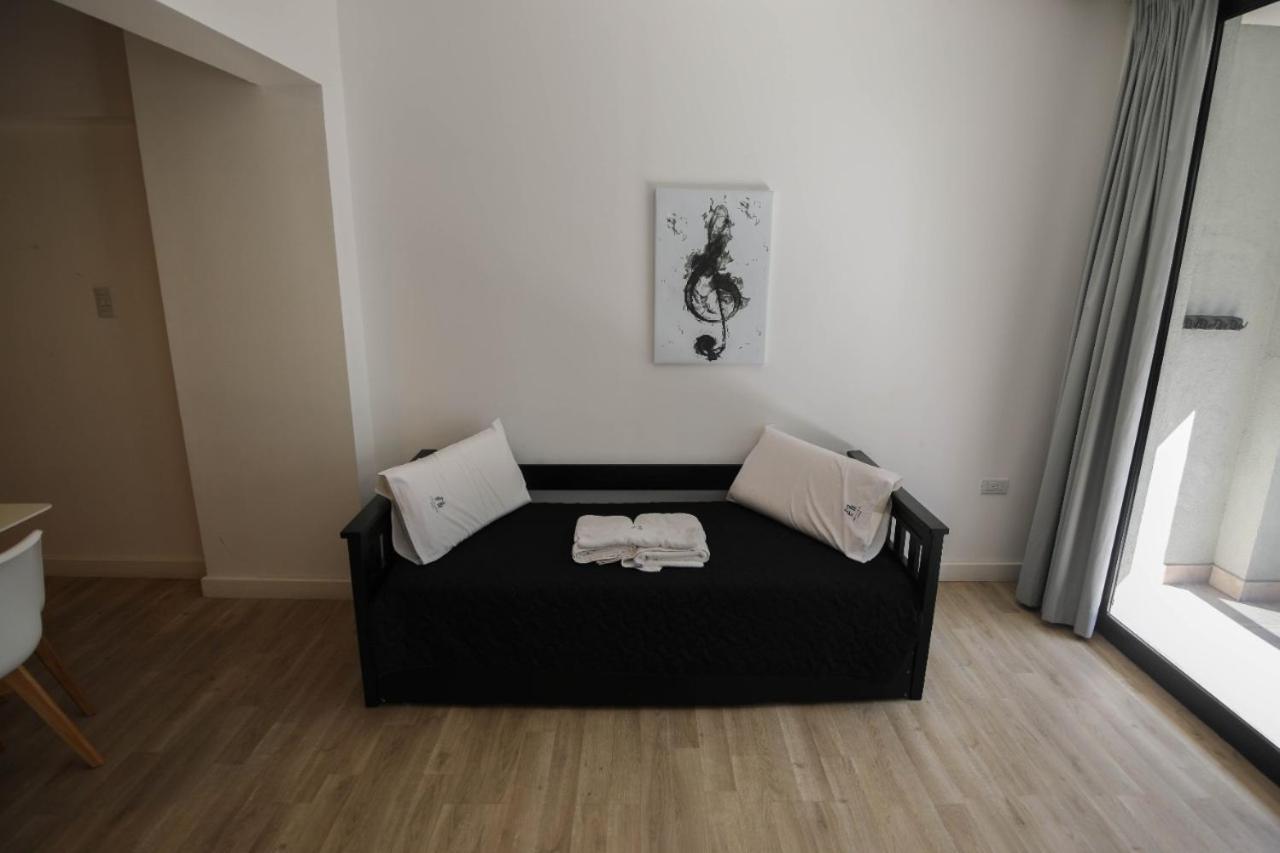 Anden Fma-Coliving Apartamento Salta Exterior foto