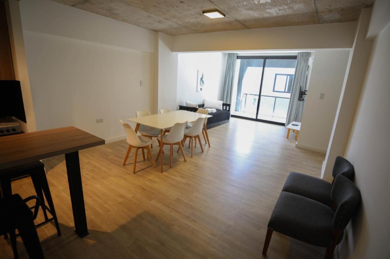 Anden Fma-Coliving Apartamento Salta Exterior foto
