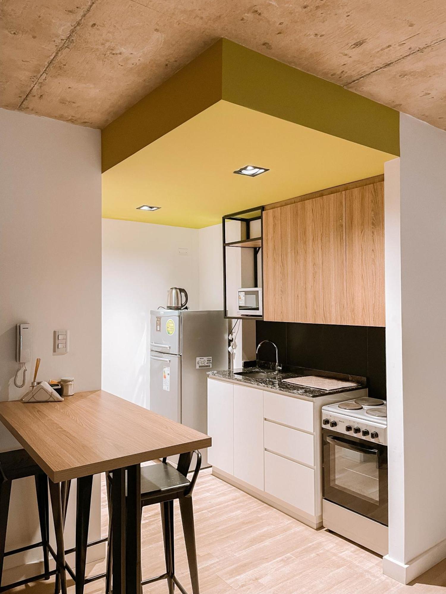 Anden Fma-Coliving Apartamento Salta Exterior foto