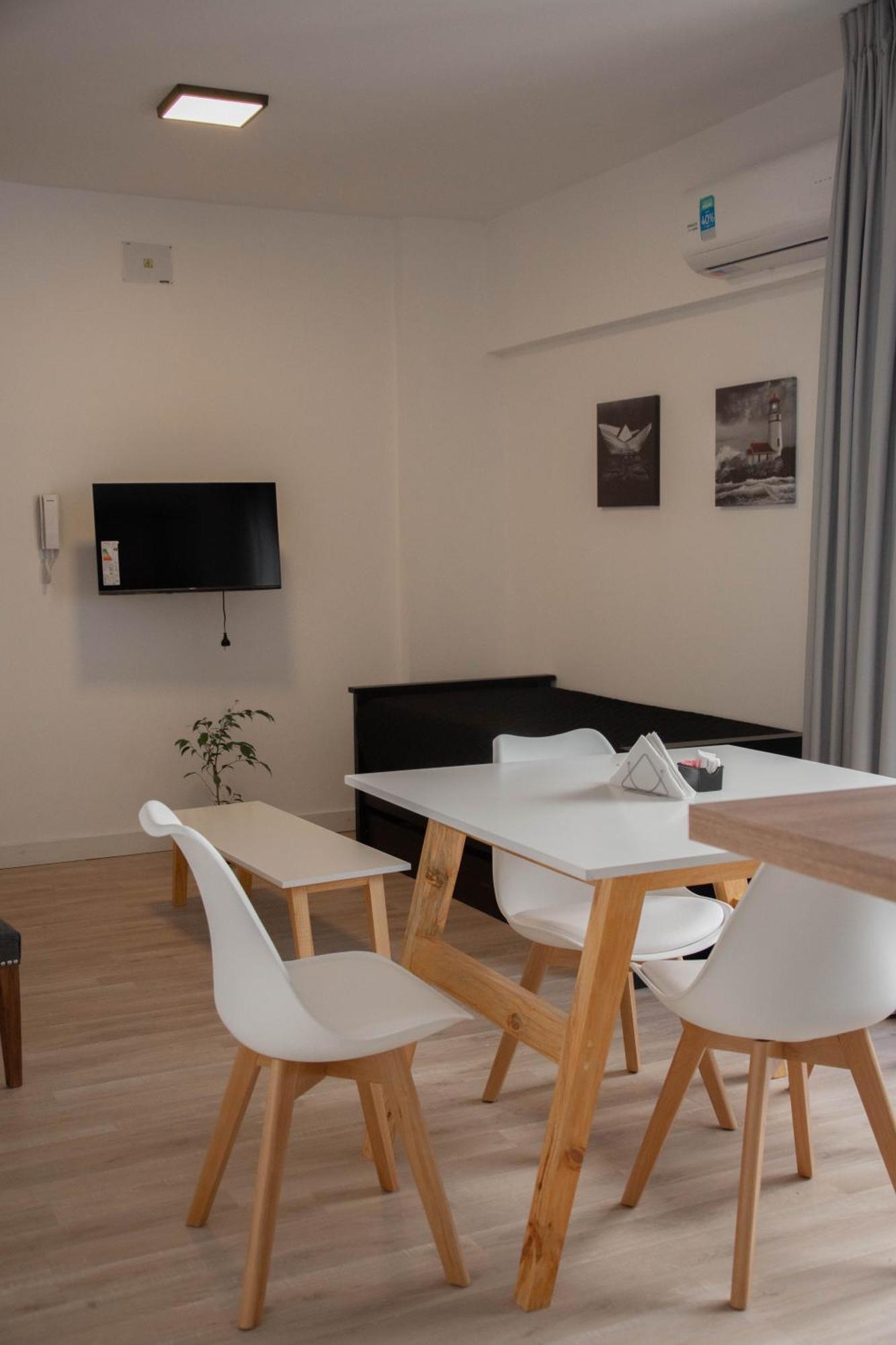 Anden Fma-Coliving Apartamento Salta Exterior foto