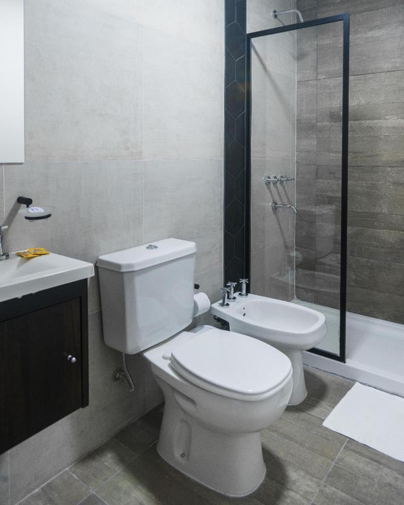 Anden Fma-Coliving Apartamento Salta Exterior foto