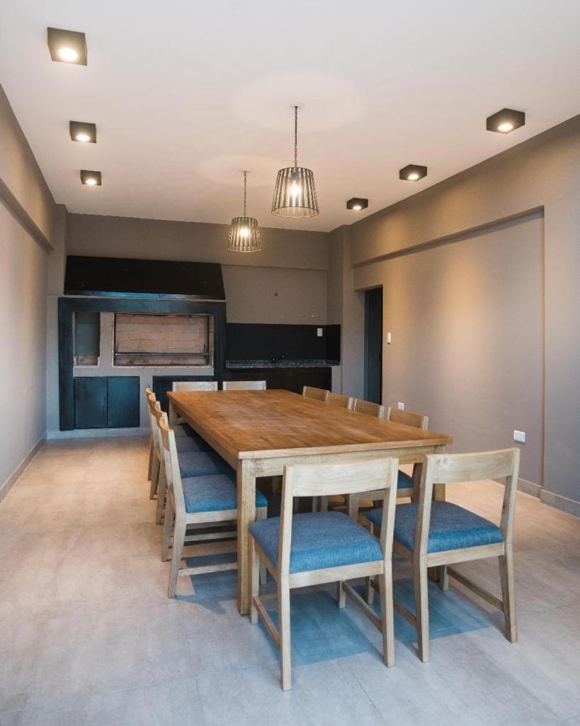 Anden Fma-Coliving Apartamento Salta Exterior foto