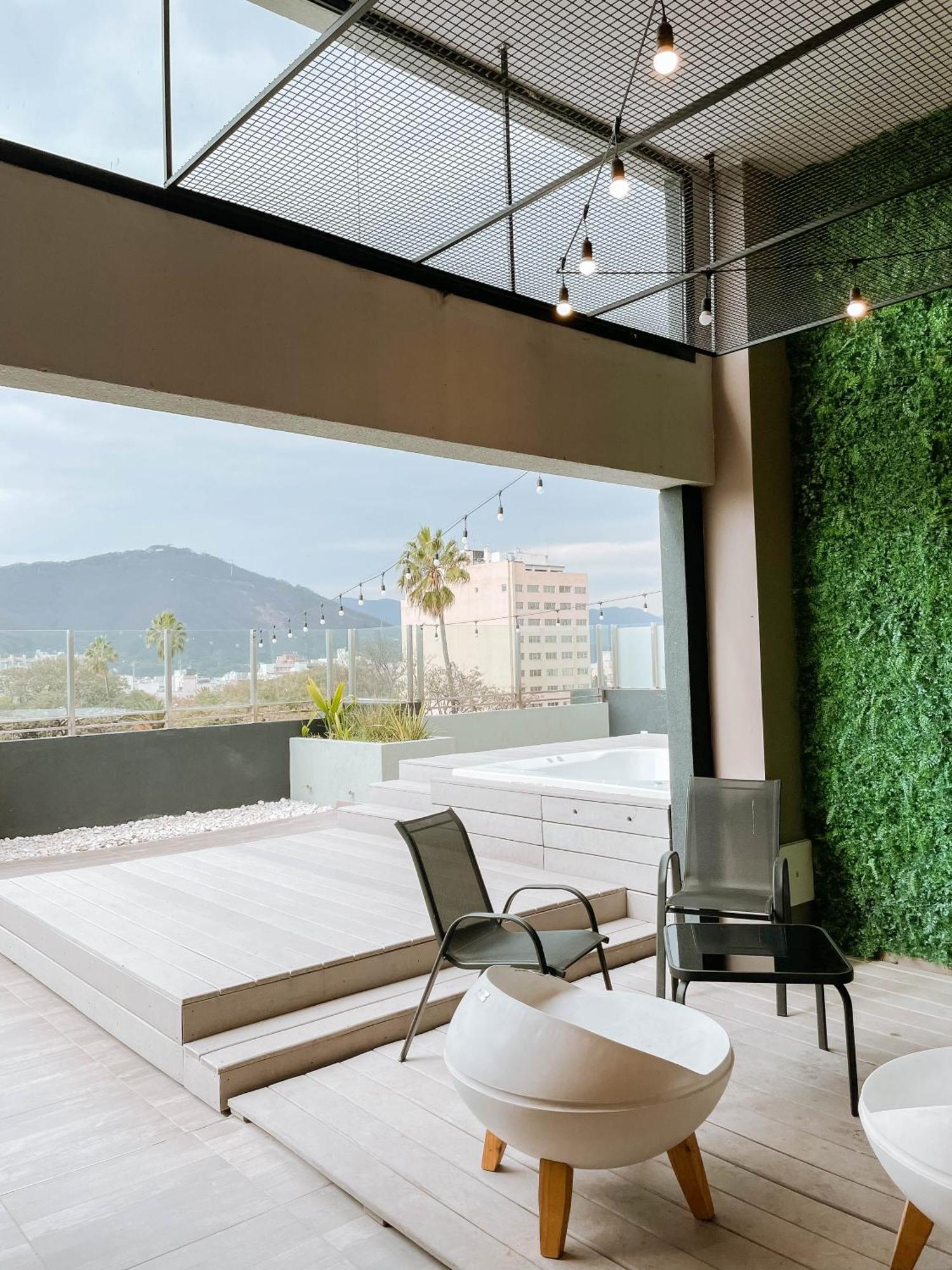 Anden Fma-Coliving Apartamento Salta Exterior foto