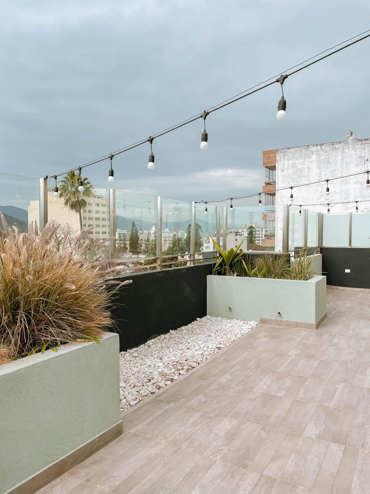 Anden Fma-Coliving Apartamento Salta Exterior foto